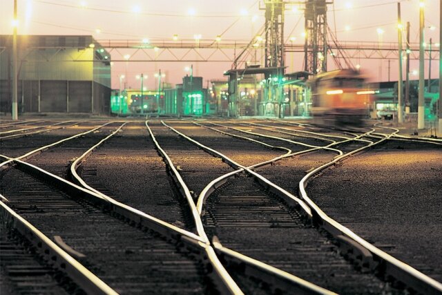 Витебчанам расскажут о безопасности на железной дороге