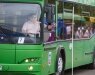 Лучшие водители автобусов живут в Витебске