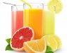 Диетологи настаивают: от свежих фруктовых соков стоит отказаться