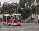 В Витебске за пассажирами трамваев следят миникамеры