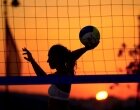 Женской сборной из Витебска не повезло на первом чемпионате РБ по пляжному футболу 