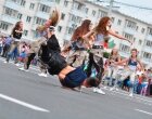 На День города в Витебске откроют памятник Ольгерду, устроят танцевальный флешмоб и выйдут на массовую зарядку