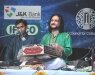 Легенда классической музыки Индии сыграет в Витебске на сантуре 