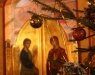 Рождество в Витебске: службы в храмах, общественный транспорт работает до утра