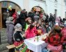 Масленицу в Витебске отметят народным гуляньем 22 февраля