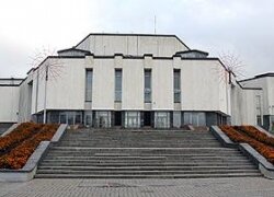 Концертный зал Витебск