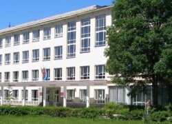 Витебский государственный технологический университет