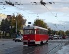В День города в Витебске можно совершить прогулку под стук колес