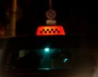 В Витебской области совершено разбойное нападение на таксиста 