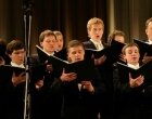 Хор Московского Сретенского монастыря даст концерт в Витебске