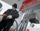 С сегодняшнего дня оператор автозаправок снижает стоимость на 92-й бензин